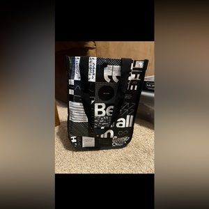 New lululemon tote bags